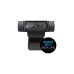 Logitech HD Pro Webcam C920(schwarz)