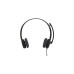 Logitech Headset H151(schwarz)