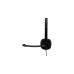 Logitech Headset H151(schwarz)