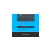 Logitech K380 Multi-Device Bluetooth, Tastatur(schwarz, DE-Layout)