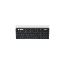 Logitech K780 Multi-Device, Tastatur(schwarz, DE-Layout, Rubberdome)