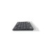 Logitech K780 Multi-Device, Tastatur(schwarz, DE-Layout, Rubberdome)