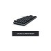 Logitech K835 TKL, Tastatur(grau/schwarz, DE-Layout, GX Red)