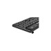 Logitech Keyboard K120 for Business, Tastatur(schwarz, DE-Layout, Rubberdome)