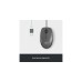 Logitech M100, Maus(schwarz, kompatibel mit Windows/macOS/ChromeOS/Linux)