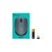 Logitech M170 Wireless, Maus(grau, für Links- und Rechtshänder, PC/Mac)