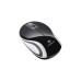 Logitech M187 Wireless Mini, Maus(schwarz)