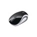 Logitech M187 Wireless Mini, Maus(schwarz)