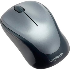 Logitech M235 Wireless, Maus(schwarz/grau)