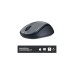 Logitech M235 Wireless, Maus(schwarz/grau)