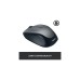 Logitech M235 Wireless, Maus(schwarz/grau)