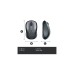 Logitech M235 Wireless, Maus(schwarz/grau)