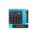 Logitech MK295, Desktop-Set(graphit, DE-Layout)