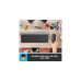 Logitech MK470 Slim Combo, Desktop-Set(graphit, DE-Layout, Scissor-Switch)