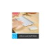Logitech MK470 Slim Combo, Desktop-Set(weiß, DE-Layout, Scissor-Switch)