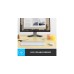 Logitech MK470 Slim Combo, Desktop-Set(weiß, DE-Layout, Scissor-Switch)