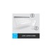 Logitech MK470 Slim Combo, Desktop-Set(weiß, DE-Layout, Scissor-Switch)