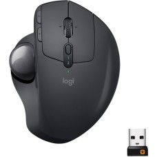 Logitech MX ERGO, Trackball(schwarz)