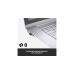 Logitech MX Keys Combo for Business Gen 2, Desktop-Set(graphit, DE-Layout, Scissor-Switch, Logi Bolt, Bluetooth, kompatibel mit PC/Mac/iPad/Android)