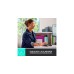 Logitech MX Keys Combo for Business Gen 2, Desktop-Set(graphit, DE-Layout, Scissor-Switch, Logi Bolt, Bluetooth, kompatibel mit PC/Mac/iPad/Android)