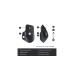 Logitech MX Keys Combo for Business Gen 2, Desktop-Set(graphit, DE-Layout, Scissor-Switch, Logi Bolt, Bluetooth, kompatibel mit PC/Mac/iPad/Android)