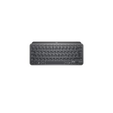 Logitech MX Keys Mini, Tastatur(graphit/schwarz, DE-Layout)