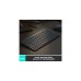Logitech MX Keys Mini für Mac, Tastatur(hellgrau/weiß, DE-Layout, Metallgehäuse, kompatibel mit Apple macOS, iPad OS)