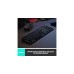 Logitech MX Keys für Mac, Tastatur(dunkelgrau, DE-Layout)
