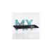 Logitech MX Keys für Mac, Tastatur(dunkelgrau, DE-Layout)