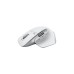 Logitech MX Master 3S für Mac, Maus(hellgrau, 7 Tasten, Bluetooth, optimiert für das Apple-Ökosystem)