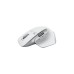 Logitech MX Master 3S für Mac, Maus(hellgrau, 7 Tasten, Bluetooth, optimiert für das Apple-Ökosystem)
