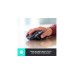 Logitech MX Master 3S for Business, Maus(graphit, 7 Tasten, Logi Bolt, Bluetooth, kompatibel mit PC/Mac/iPad/Android)