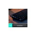 Logitech MX Mechanical Mini, Tastatur(hellgrau/dunkelgrau, DE-Layout, lineare Schalter, Logi Bolt, Bluetooth)