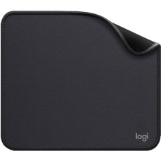 Logitech Mouse Pad Studio, Mauspad(schwarz)