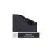 Logitech Mouse Pad Studio, Mauspad(schwarz)