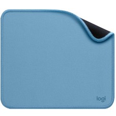 Logitech Mouse Pad Studio, Mauspad(hellblau)