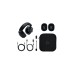 Logitech Pro X 2 Lightspeed, Headset(schwarz)