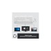 Logitech Signature K650 Combo for Business, Desktop-Set(weiß, DE-Layout, Plunger, Logi Bolt, Bluetooth, für Windows/macOS/Chrome OS/Linux/iPadOS/Android)