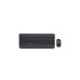 Logitech Signature MK650 Combo for Business, Desktop-Set(graphit, DE-Layout, Plunger, Logi Bolt, Bluetooth, für Windows/macOS/Chrome OS/Linux/iPadOS/Android)