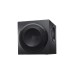 Logitech Speaker System Z906, PC-Lautsprecher(schwarz, THX-zertifiziert, Retail)