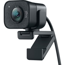 Logitech StreamCam, Webcam(graphit)