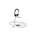 Logitech USB Headset Stereo H650e(schwarz)