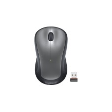 Logitech Wireless Mouse M310, Maus(schwarz/grau)