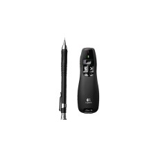 Logitech Wireless Presenter R400(schwarz)