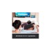 Logitech Wireless Touch Keyboard K400 Plus, Tastatur(schwarz, DE-Layout)