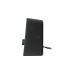 Logitech Z150 Black 2.0, PC-Lautsprecher(schwarz)