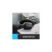 Logitech Zone Vibe 100, Headset(schwarz, Bluetooth, USB-C)