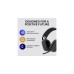 Logitech Zone Vibe 100, Headset(schwarz, Bluetooth, USB-C)