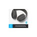 Logitech Zone Vibe 100, Headset(schwarz, Bluetooth, USB-C)