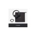 Logitech Zone Vibe 100, Headset(schwarz, Bluetooth, USB-C)